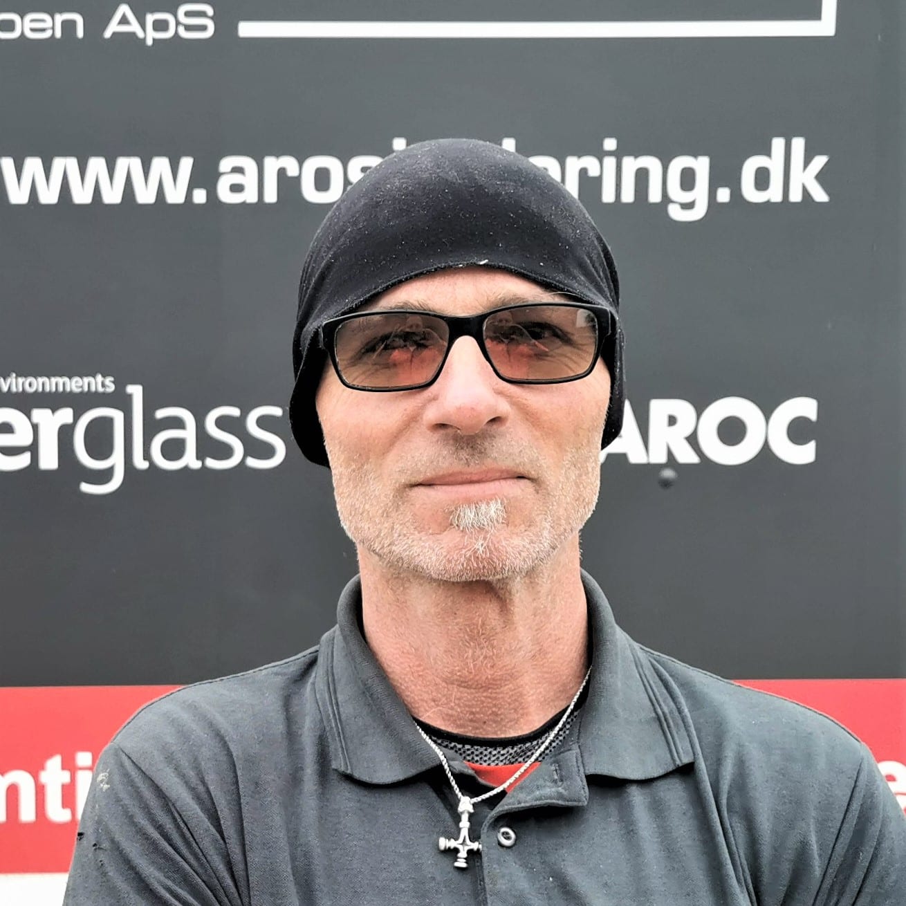 Morten Dahlgren